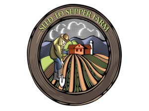 Seed to Supper Logo